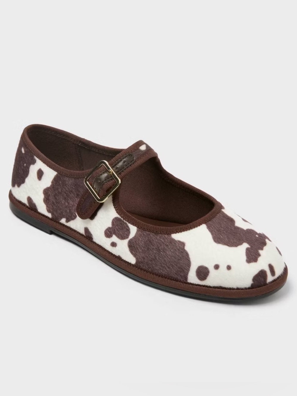 Universal Thread - Women’s Halston Mary Jane Flats Size Various Sizes